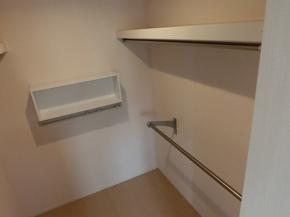 ベルメゾン荒川の物件内観写真